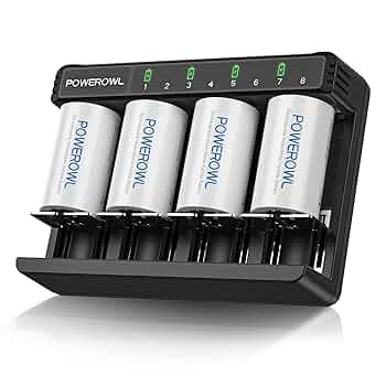 単1?単4・9V電池対応リフレッシュ充電器 Amazon | 【JC】リフレッシュ機能付き 充電式電池用 充電器 単3